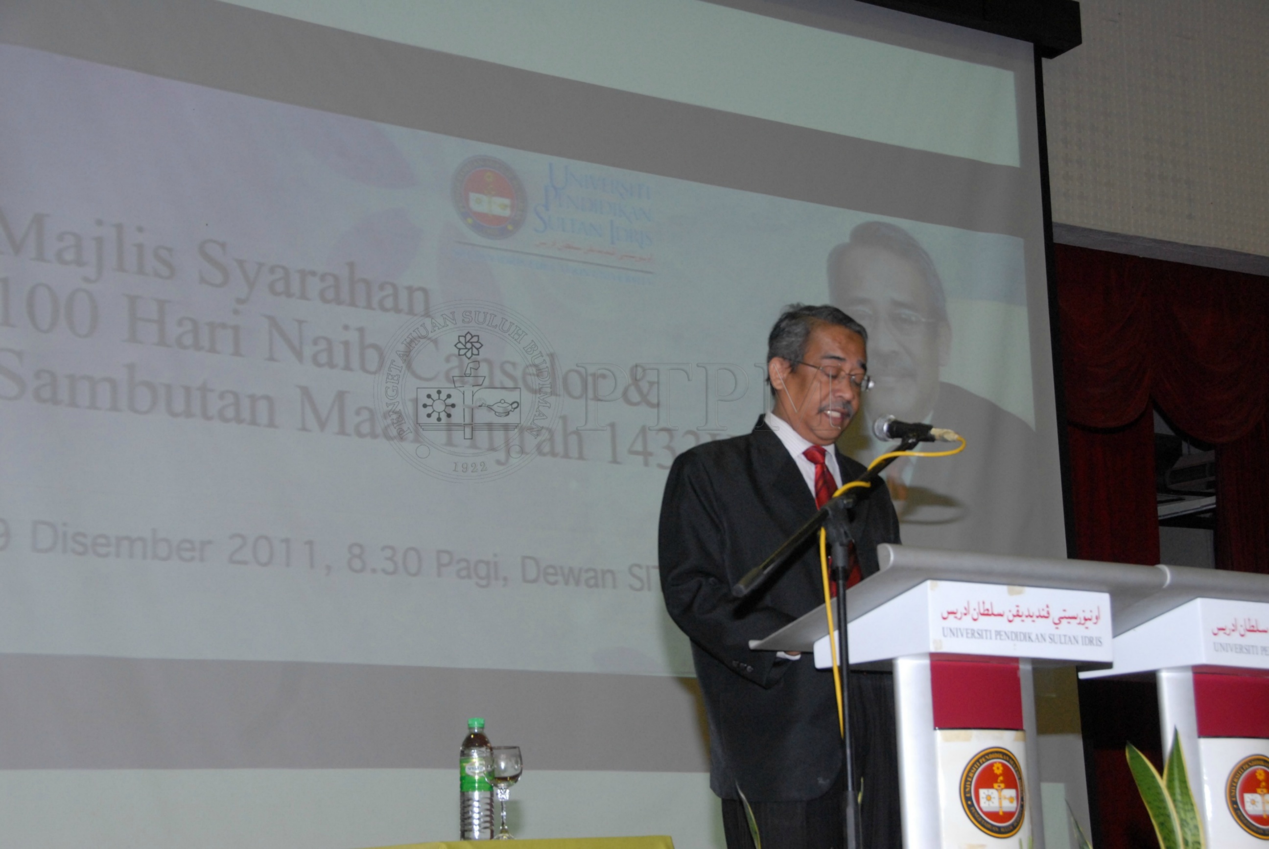 PTPM 11 107 CANSELOR    IDA 2192